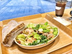 -巴黎贝甜(阳光上东店)