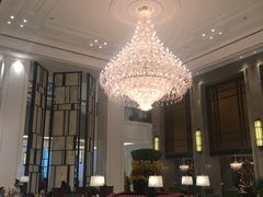 -Yan Ting 宴庭中餐厅(上海静安瑞吉酒店)