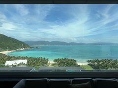-三亚太阳湾柏悦酒店