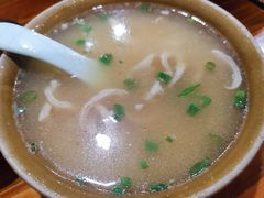-朱大嘴肥肠血旺(福字街店)