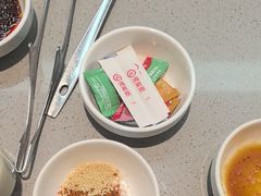 -海底捞火锅(振华商厦店)