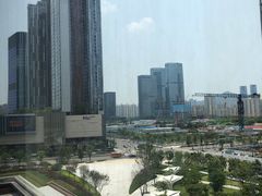 -深圳湾木棉花酒店