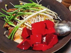 -四小区火锅·巷子里的重庆火锅(花照壁店)