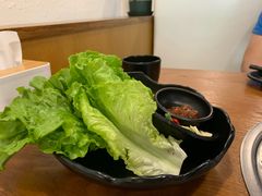 -匠太烧肉台日料理餐酒馆(三林店)