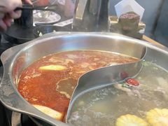 -林记潮牛·牛肉火锅(上马墩店)