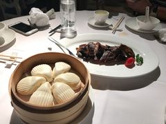 樟茶鸭-苏浙汇(古北店)