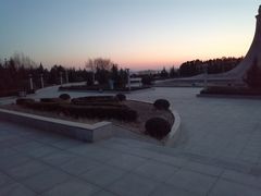 -红碱淖景区