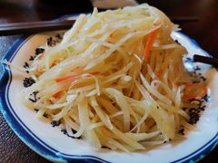 -老三羊汤【北兴隆街店】