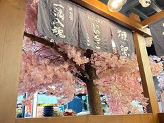 -築鳥日本料理(黑沙环店)