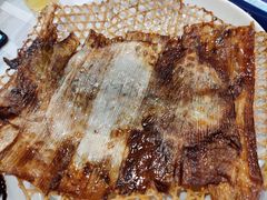 竹网鲈鱼-翠亭酒家(山西南路店)