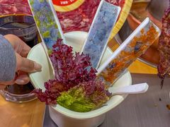 -满福居·烧烤涮(四八二店)