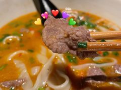 -漆黑觉米粉(三里屯店)