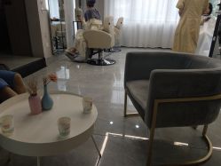 -G-SAGA形象设计