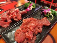 -隐匠桶烧烤肉店(利时广场店)
