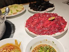 -汕头八合里海记牛肉店(清河店)