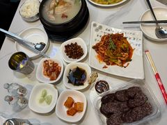 -长顺参鸡汤店(西塔总店)
