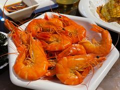 -达叔香味海鲜(海棠68环球美食街店)