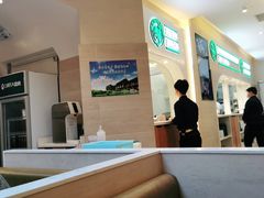 大堂-胡氏大盘鸡新疆菜(石岗店)