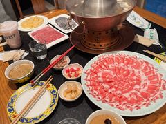 -南门涮肉(上海二店)
