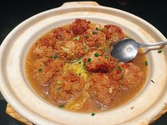 -西郊八号·山野江西菜(开发区店)