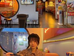 -老闵田螺馆·南昌特色(总店)