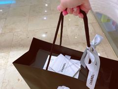 -Chanel(德基广场店)