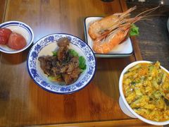 -孙盛兴奥灶面馆·蟹黄面·三虾面(山塘街总店)