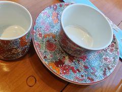 -鸽舞笙平金牌烧鸽子·融合菜(鲁谷店)
