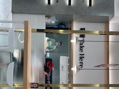 -池奈·咖喱蛋包饭(熙地港店)
