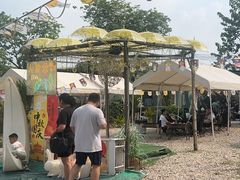 -大象营野Life营地·钓虾(坦尾店)