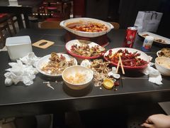 -美蛙四季(亦庄店)