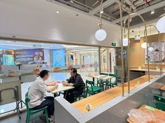 -甲乙饼·手工牛肉饼(东方广场店)