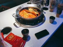 -钢管厂五区小郡肝串串香(滨江店)