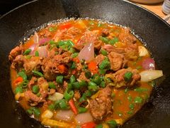 地锅鸡-薇酌饮·陕西菜(南门外店)