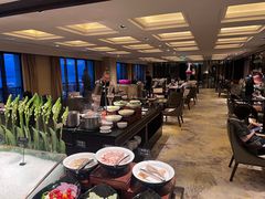 -杭州城中香格里拉大酒店