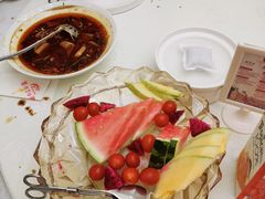 -便宜坊烤鸭店(科创店)