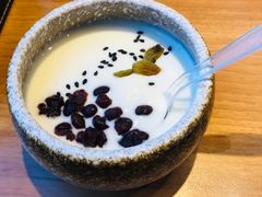 老酸奶-品回味清真西北楼(宁波首店)