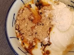 古法豆花-大洋家·潮汕鱼鲜·花胶砂锅粥(天河东路店)