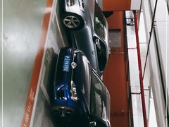 -中庚漫游城停车场