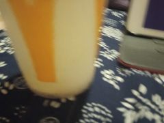 燕麦拿铁猪柳蛋麦满分单人餐-麦当劳(天塔道店)