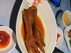 -晓粤·惹味粤菜(凯德乐峰广场店)