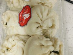 -白玉兰食品(中山公园龙之梦店)
