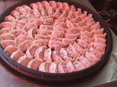 -汪记大王锅贴(成山路店)