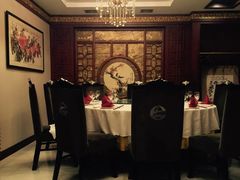 -鹿鸣春饭店(总店)
