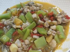 -酸婆娘重庆菜(紫竹路店)