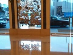 -大堂茶座