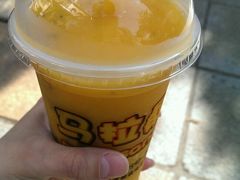 -马拉桑果汁(龙头路总店)