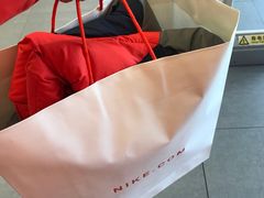 -NIKE北京马连道换季优惠店