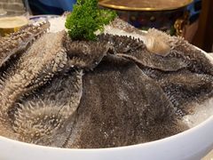 -百叶居·老北京涮羊肉(鼓楼店)