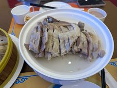 -内蒙古驻京办餐厅